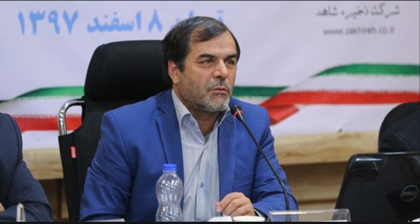 دکتر قوسیان‌مقدم، دبیرکل جدید جمعیت هلال‌احمر شد